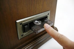 Amazon | アンティーク調マルチプレーヤー（レコード録音機能付